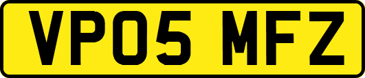 VP05MFZ