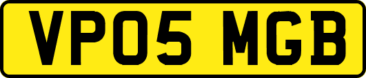 VP05MGB