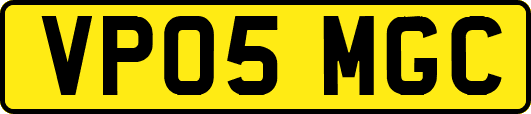 VP05MGC