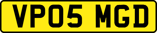 VP05MGD