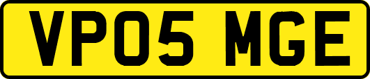 VP05MGE