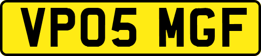 VP05MGF