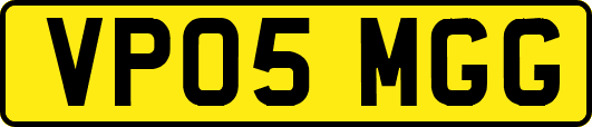 VP05MGG