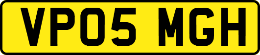 VP05MGH