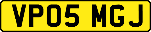 VP05MGJ