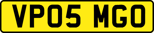VP05MGO