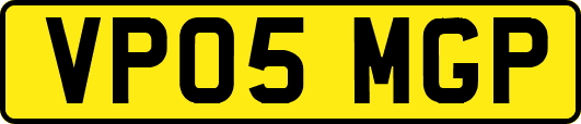 VP05MGP