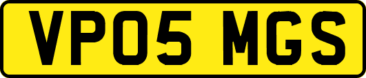 VP05MGS
