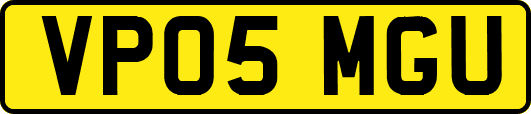 VP05MGU
