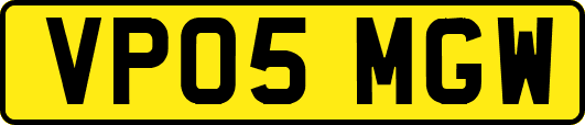 VP05MGW