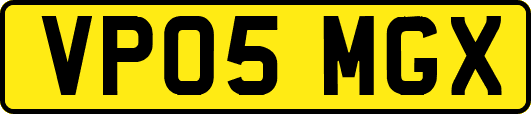 VP05MGX