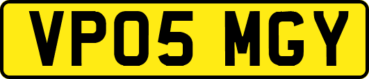 VP05MGY