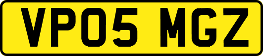 VP05MGZ