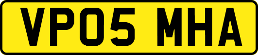 VP05MHA