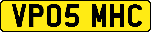 VP05MHC