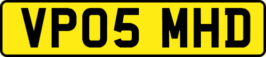 VP05MHD