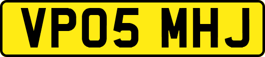 VP05MHJ