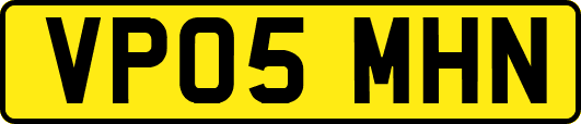 VP05MHN