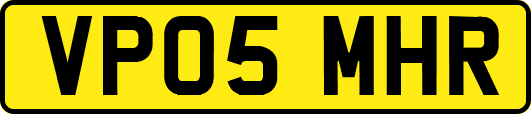 VP05MHR