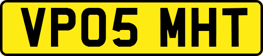 VP05MHT