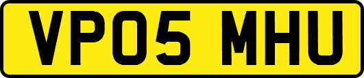 VP05MHU