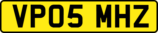 VP05MHZ