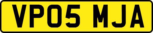 VP05MJA