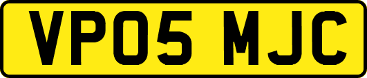 VP05MJC