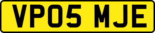 VP05MJE
