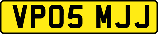 VP05MJJ