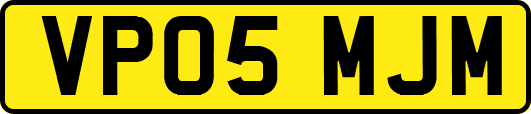 VP05MJM