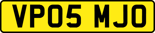 VP05MJO