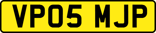 VP05MJP