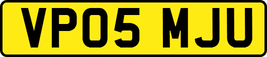 VP05MJU