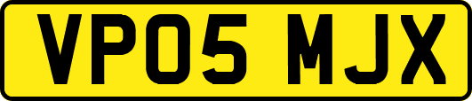 VP05MJX