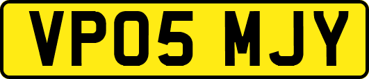 VP05MJY