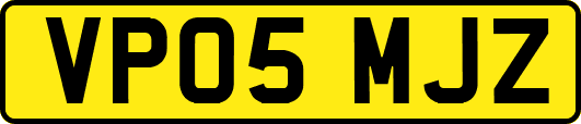 VP05MJZ