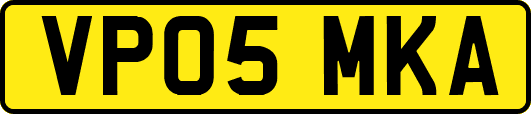 VP05MKA