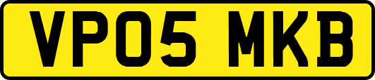VP05MKB