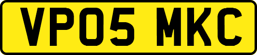VP05MKC