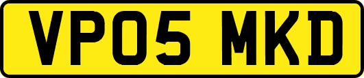 VP05MKD