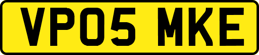 VP05MKE