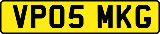 VP05MKG