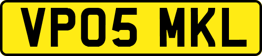 VP05MKL
