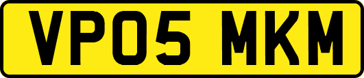 VP05MKM