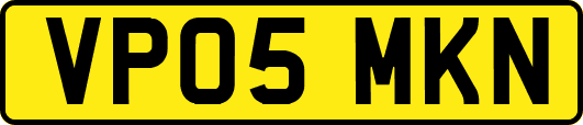 VP05MKN