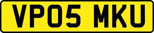 VP05MKU