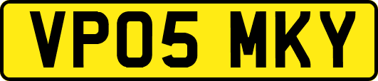 VP05MKY
