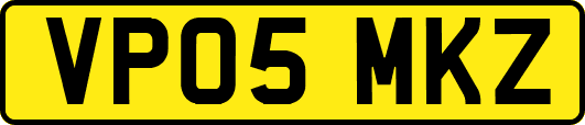 VP05MKZ