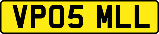 VP05MLL
